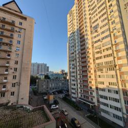 Фото Отель Просторная квартира ЖД Вокзала