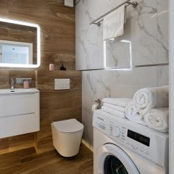 Апартаменты улучшенные