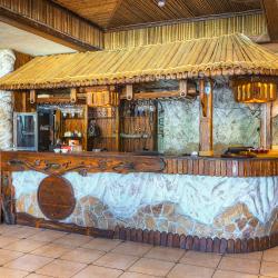 Фото Отель Mon Ami (Мон Ами)