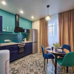 Апартаменты стандарт Арт Хаус сети Your Place