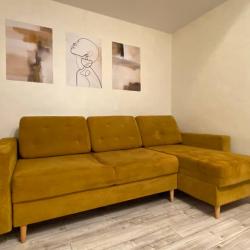 фото 2 Апартаменты Sunset View Apartment (Сансет Вью Апартмент) на Гайдара 1А
