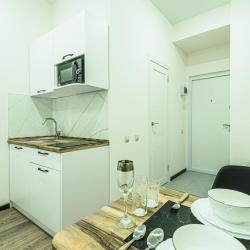 фото 34 ArendaGrad (АрендаГрад) на переулке 4-й Сыромятнический