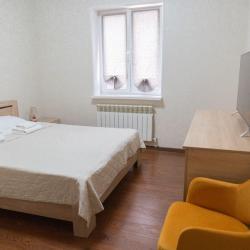 Фото Отель VICTORIA (Виктория)