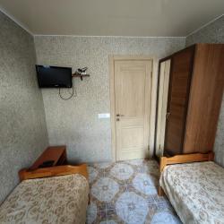 Фото Отель Варвара