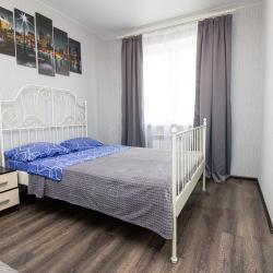 Фото Апартаменты на проспекте Нариманова 38