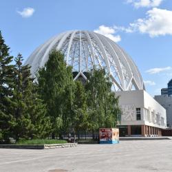 Фото Отель Studio Ante (Студио Анте) на улице Чапаева