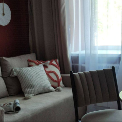 Фото Апартаменты на улице Фрунзе 105