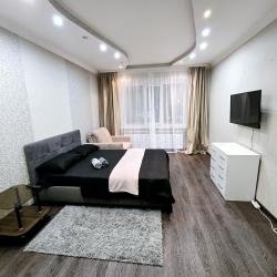 2-комнатные апартаменты стандарт