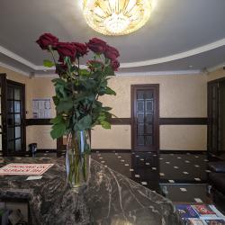Фото Отель Европа