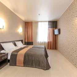 Фото Отель Непал