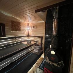 Фото Отель Вилла де Марина