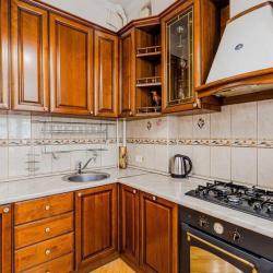 3-комнатные апартаменты люкс