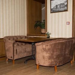 Фото Отель Россия