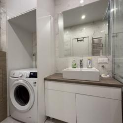 Фото Апартаменты на улице Малая Пролетарская