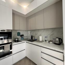 Апартаменты студия