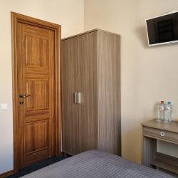 Фото Отель 338 на Мира