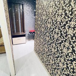 2-комнатные апартаменты стандарт