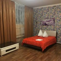 Фото Отель Рублёвка