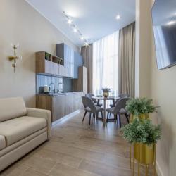 Фото Отель Mirror Residence (Миррор Резиденс)