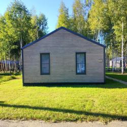 Фото Отель Среда Грин Лаундж (Барнхаус 364)
