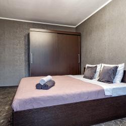 Фото Отель MaxRealty24 на улице Удальцова 89к1