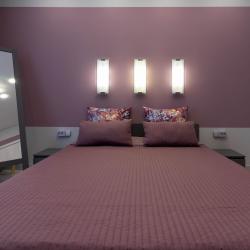 Фото Отель Квартира на бульваре Ибрагимова 90/2