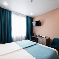 Фото Отель SopkaHotel (Сопка)