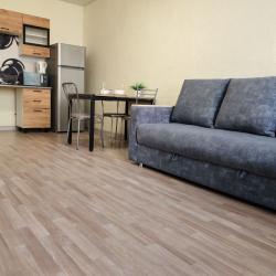 Фото Отель Romlex Apartments (Ромлекс) на улице Алматинская