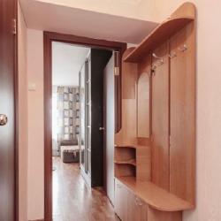 Фото Отель Уютные квартиры на улице Тюленина 21