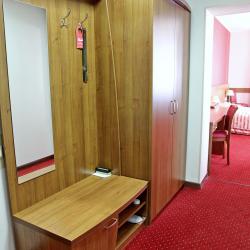 Номер стандарт плюс