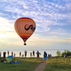 Фото Отель Гостевой дом Спутник