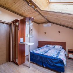 Фото Отель Теремок (Московский район)