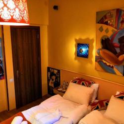 Фото Отель Piano Borracho (Пиано Боррачо)