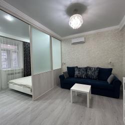 1-комнатные апартаменты улучшенные