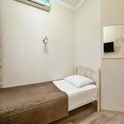 Фото Отель Ромашка