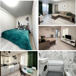 2-комнатные апартаменты эконом