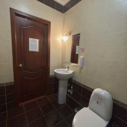 Фото Отель Медвежонок