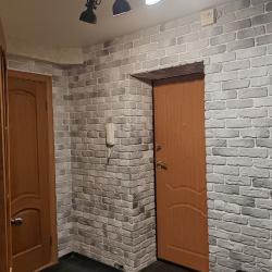 Фото Апартаменты на улице Попова