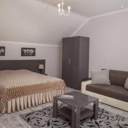 Фото Отель Шале