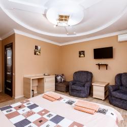 Фото Отель Лоза