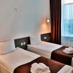 2-местный номер стандарт