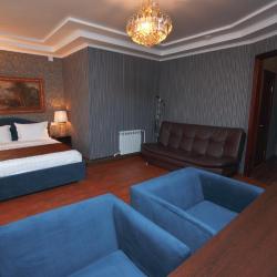 Фото Отель Astra SPA hotel (Астра)