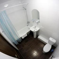 Фото Отель Азия