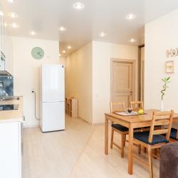 Фото Отель Elhome (ЭльХоум) на улице Советской армии 238А