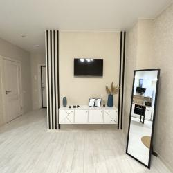 2-комнатные апартаменты люкс