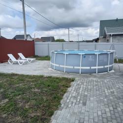 Фото Отель Трехкомнатный коттедж посуточно