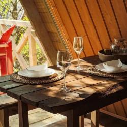 Шале улучшенное №12