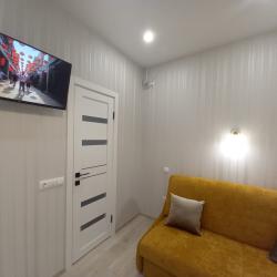 Фото Апартаменты на улице Волгоградская