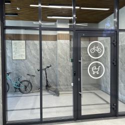 Фото Апартаменты в ЖК 