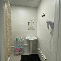 Фото Отель Уютный